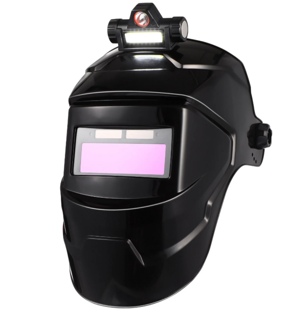 Welding Hood Helmet